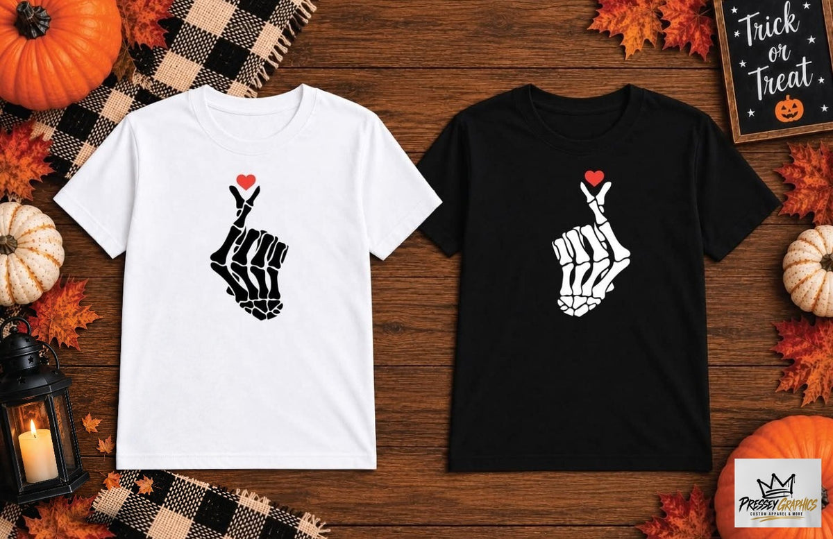Halloween T-Shirt