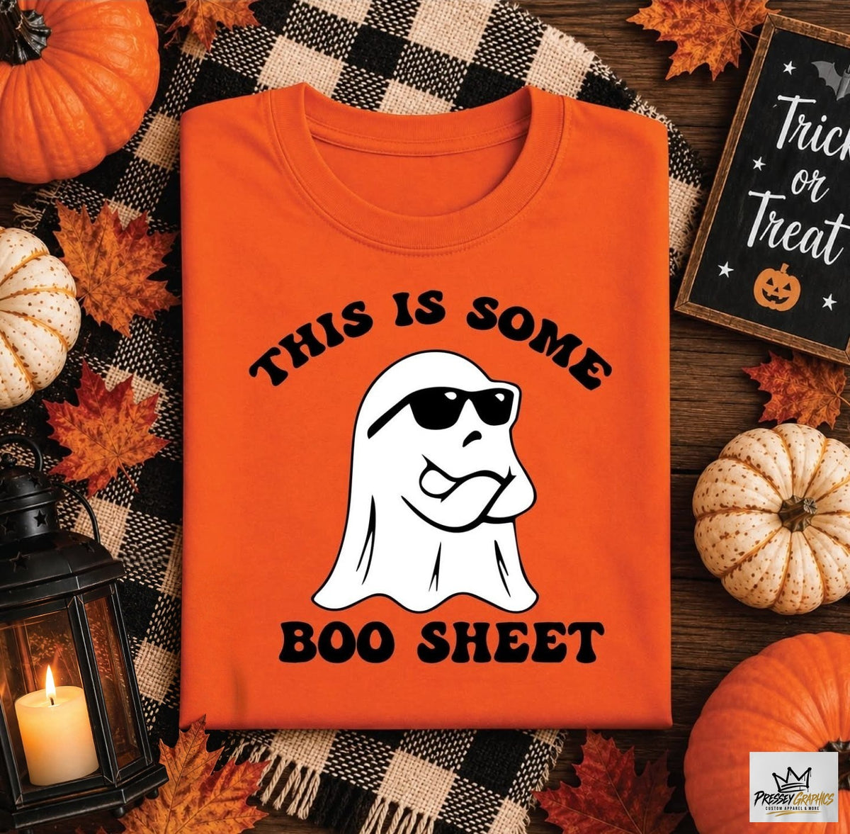 Halloween T-Shirt