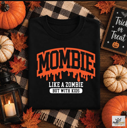 Halloween T-Shirt