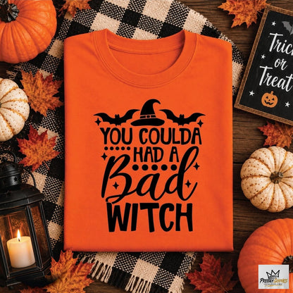 Halloween T-Shirt