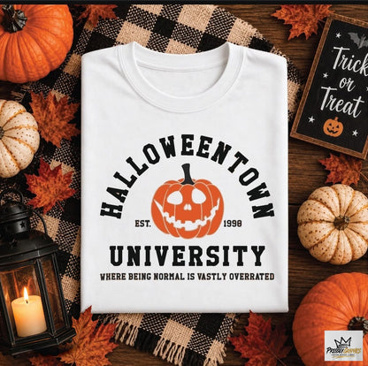 Halloween T-Shirt